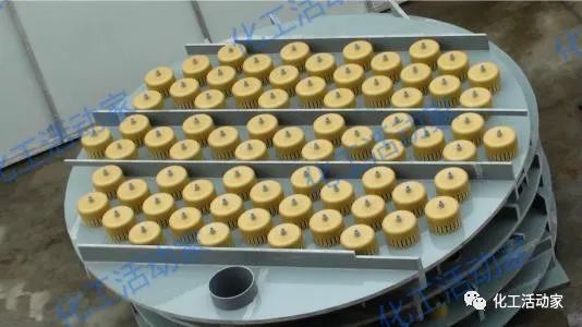 关于精馏塔类型的最全解析,不看绝对后悔!的图3